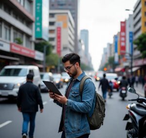 BLOOMBERG INITIATIVE FOR THE GLOBAL ROAD SAFETY