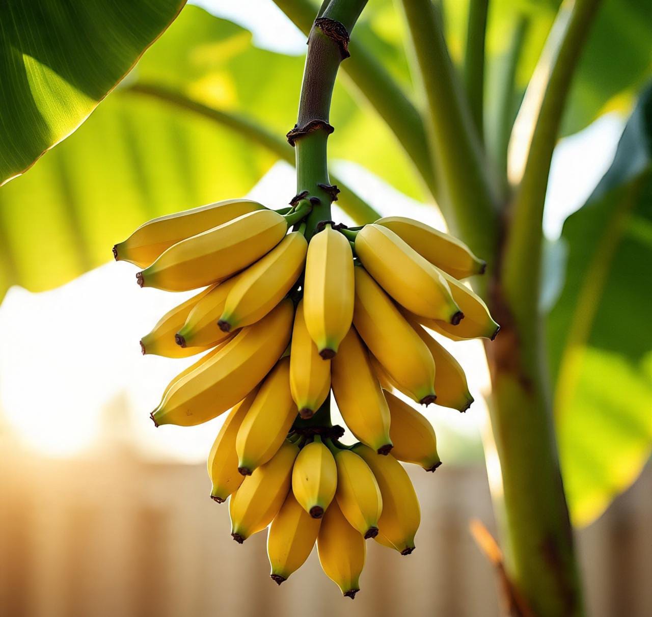 Bananas are Ecuador’s second largest non-oil export product, and the quality of its fruit has established a strong presence in international markets.