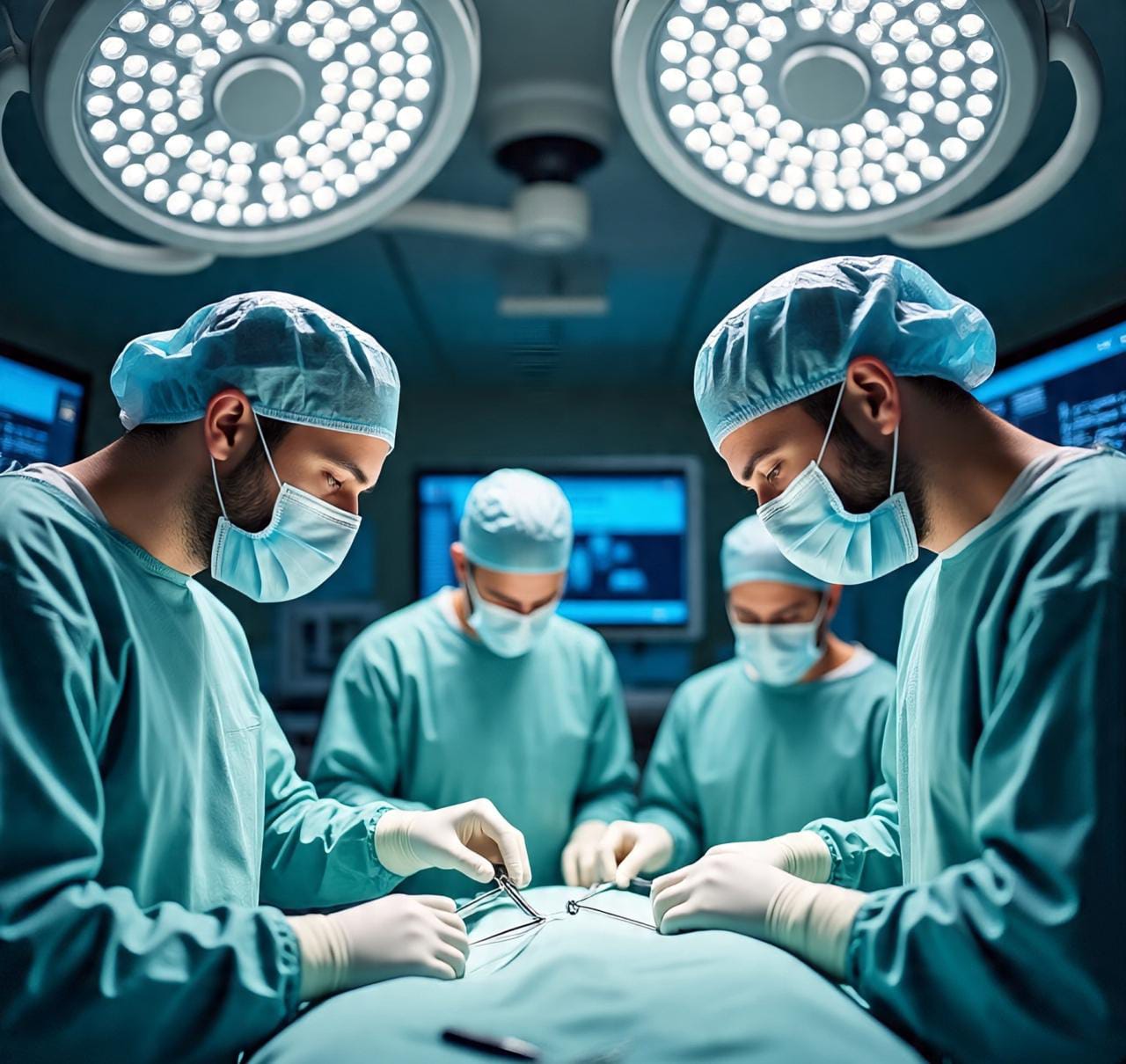 Innovación y bioética en cirugía: redefiniendo los límites para un futuro seguro y centrado en el ser humano