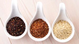 OPTIMIZANDO LA BIODISPONIBILIDAD DE NUTRIENTES EN GRANOS ANDINOS FERMENTADOS: INGENIERÍA DE SACCHAROMYCES CEREVISIAE CON FITASA Y REDUCTASA FÉRRICA