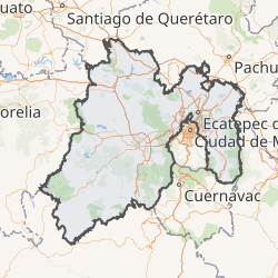 estado de mexico
