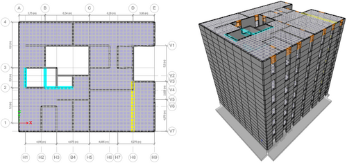 Cellular concrete: A viable low-carbon alternative for developing countries in seismic regions?