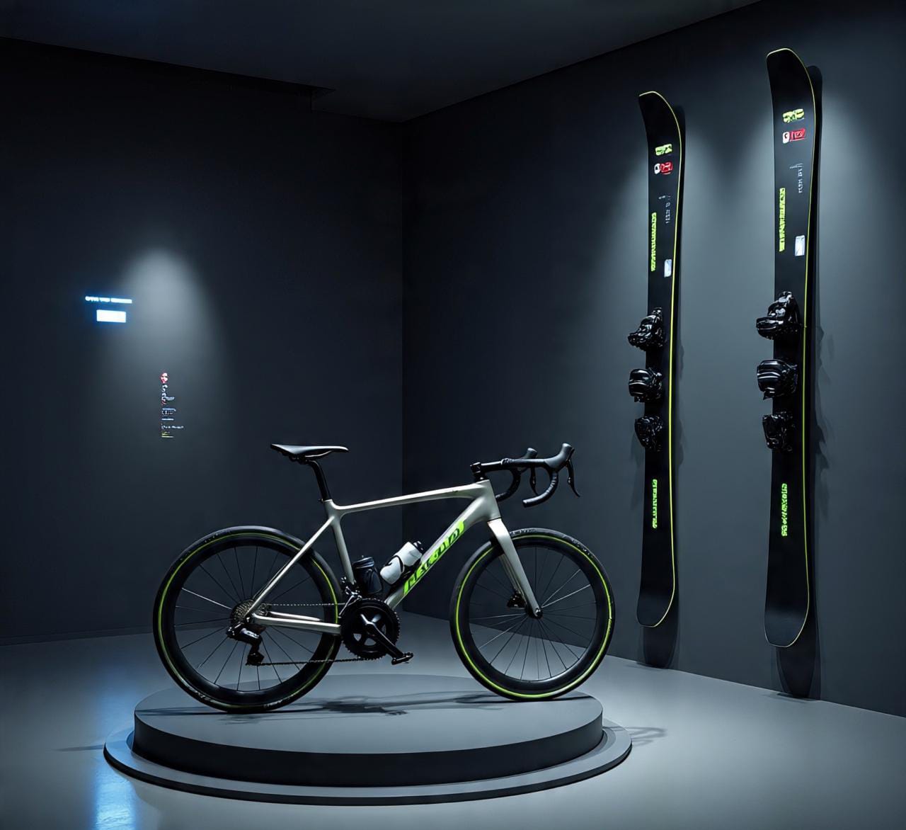 A pathway to sports innovation through the stability performance of lightweight functionally graded tubular structures