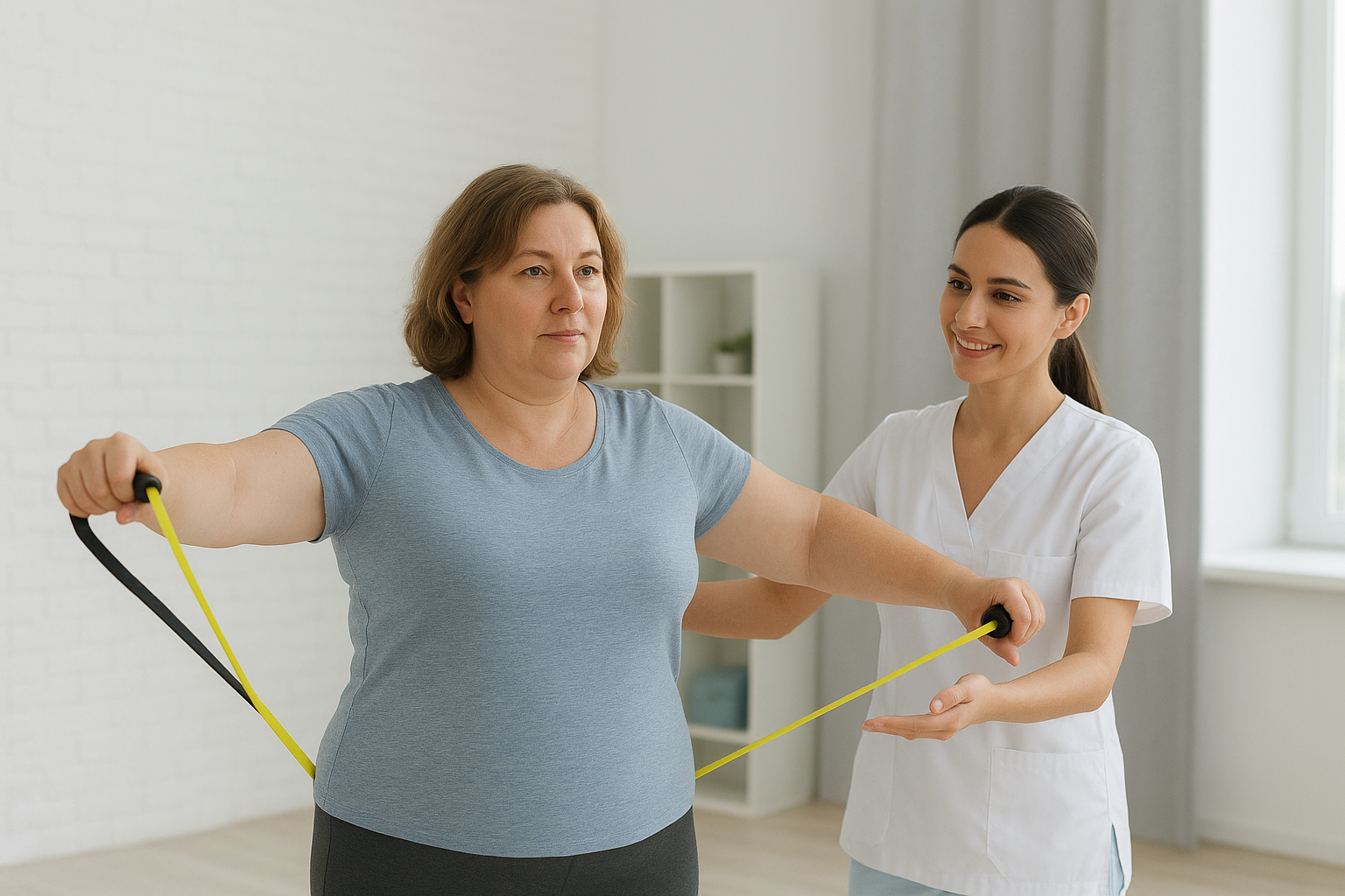 Effects of Preoperative Exercise Interventions in Patients Undergoing Metabolic and Bariatric Surgery: A Systematic Review and Meta-Analysis