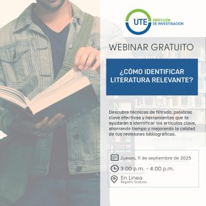 WEBINAR GRATUITO