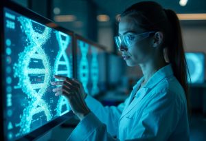 Centro de Investigación Genética y Genómica - CIGG
