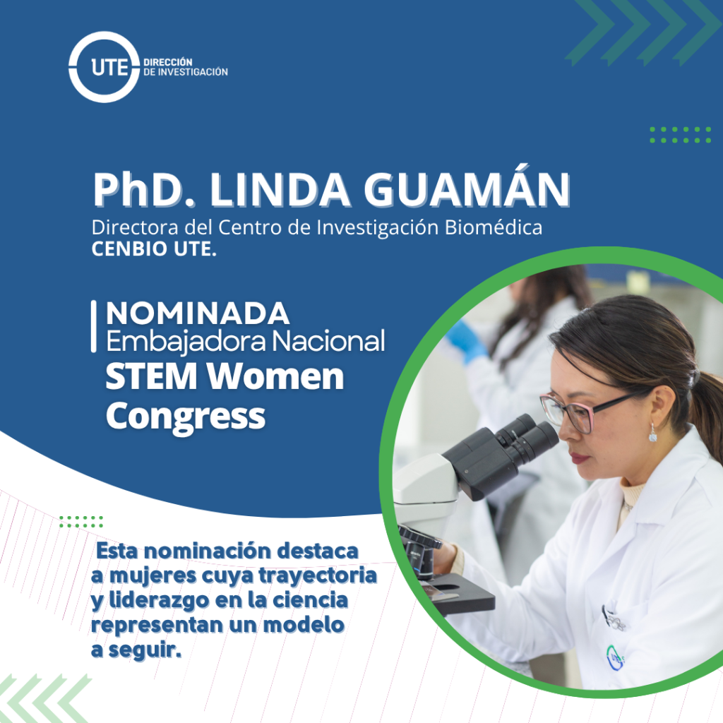 Linda Guamán