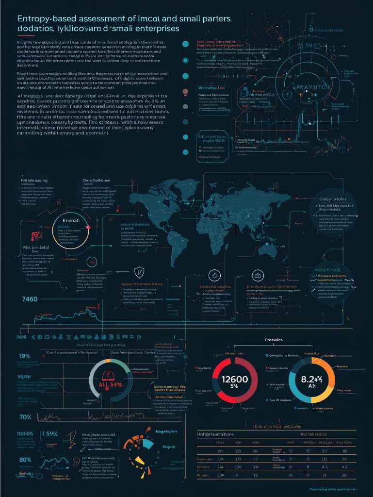 Entropy-Based Assessment