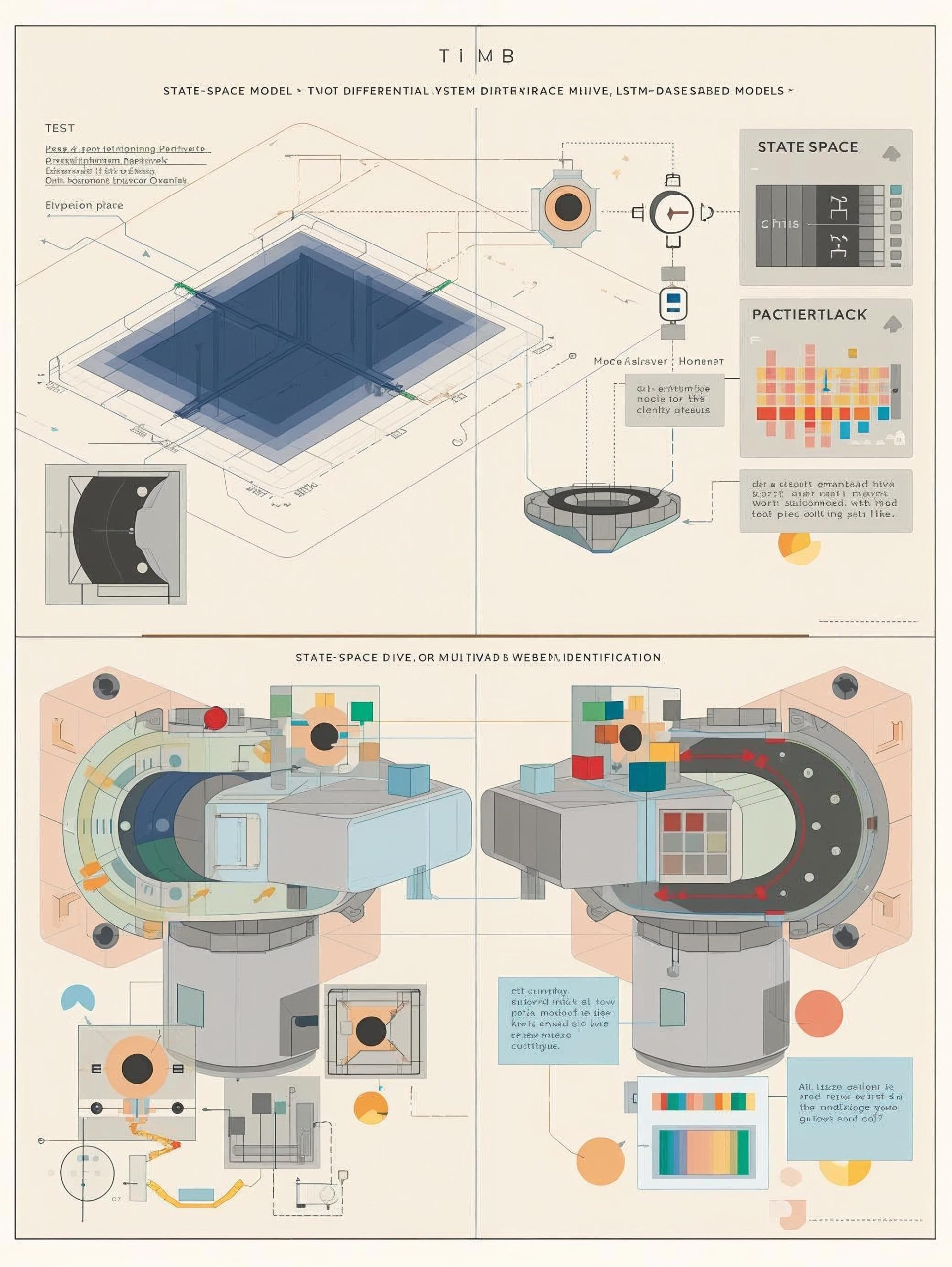 Multivariate System Identification