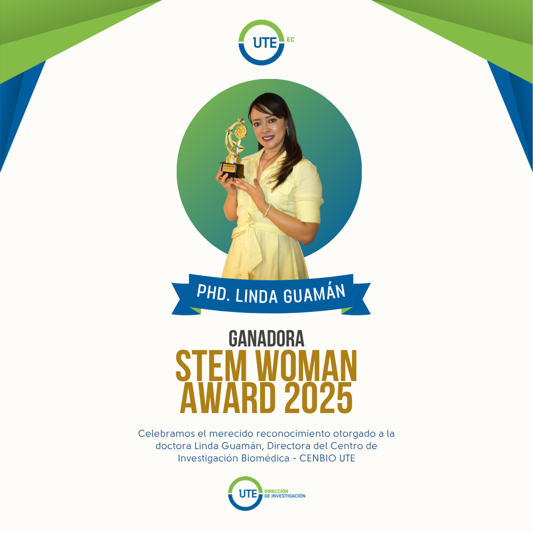 Linda Guamán SWC 2025