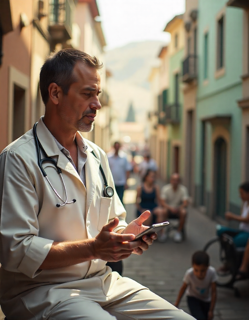 depression in Latin America