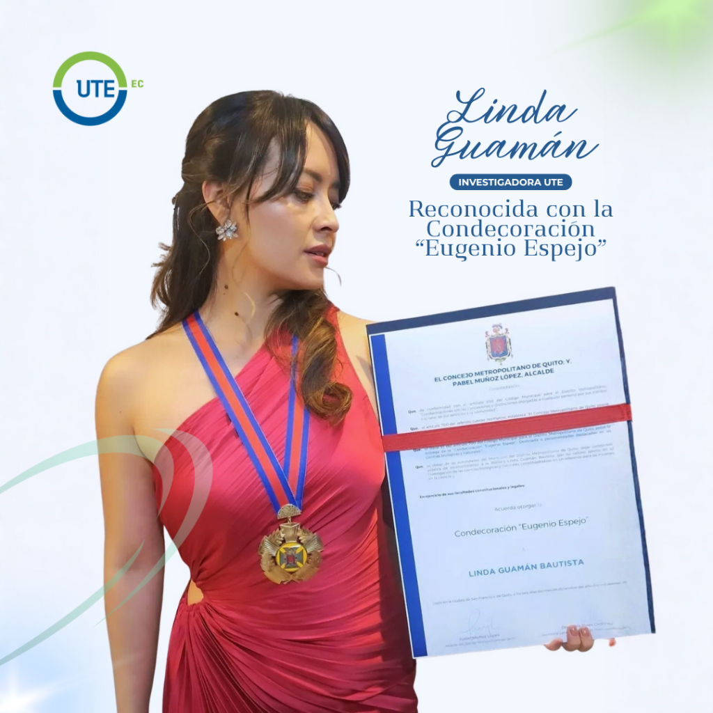 Linda Guamán