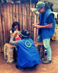 Implementación del protocolo de evaluaciones