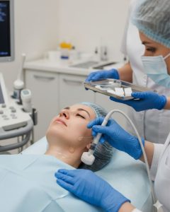 diagnóstico de cáncer de tiroides en mujeres ecuatorianas