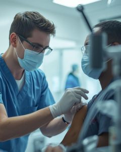 Enfermedades Transmisibles y No Transmisibles