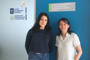 Rotaciones Externas Internacionales MIR