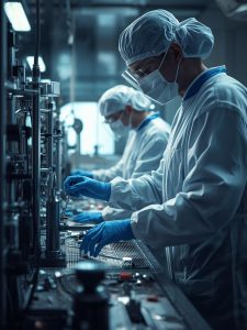 Proyecto de Investigación en Efectividad Clínica y Sanitaria