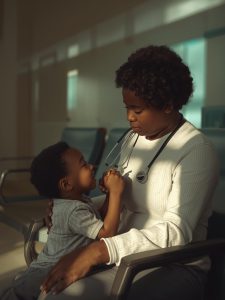 Estudiar las condiciones fisiológicas y patológicas de la población materno- infantil