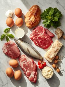 Caracterización y evaluación de compuestos bioactivos de fuentes alimentarias