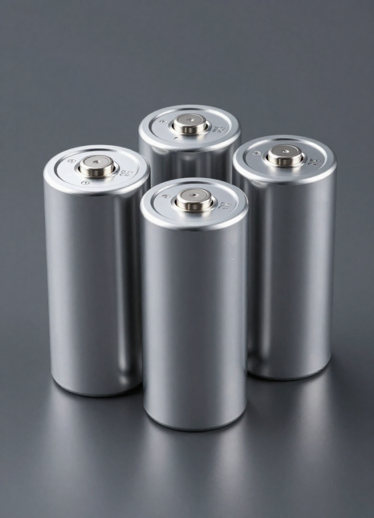 pilas de ion-litio