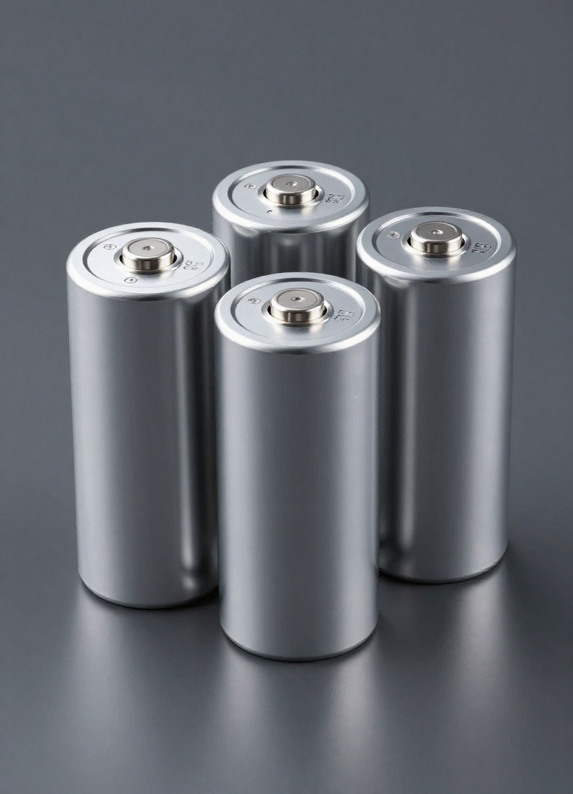pilas de ion-litio