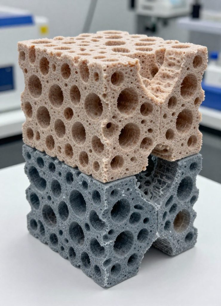 mxenos anticorrosivos