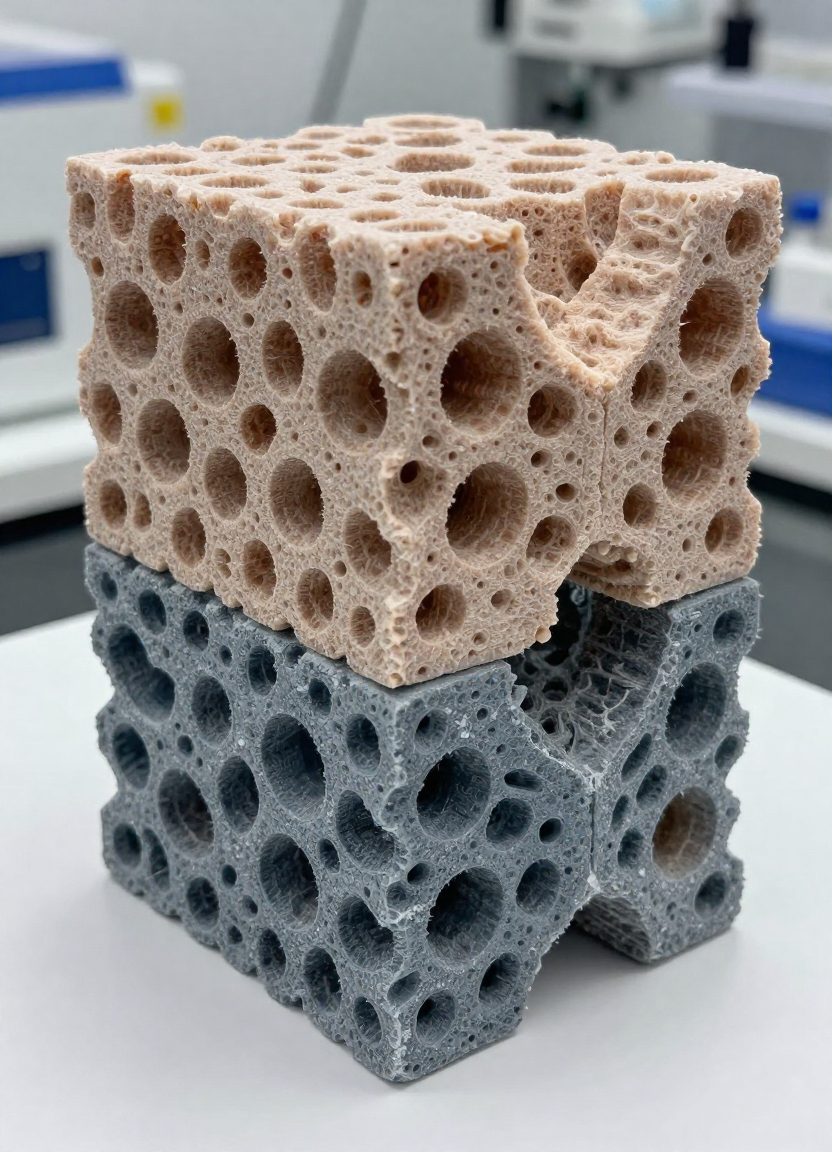 mxenos anticorrosivos