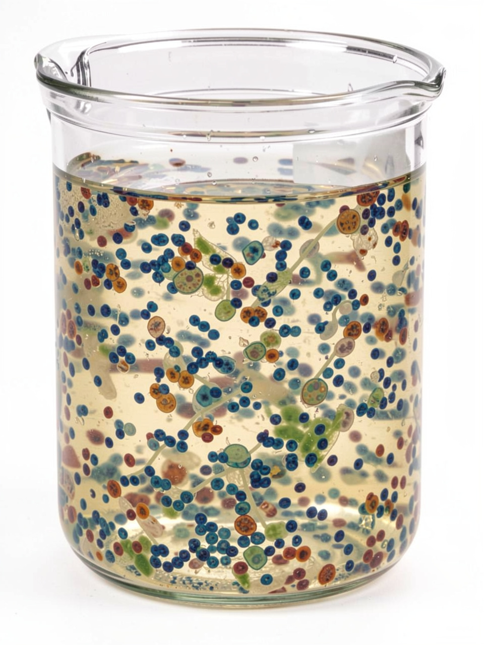 alimentos vegetales fermentados