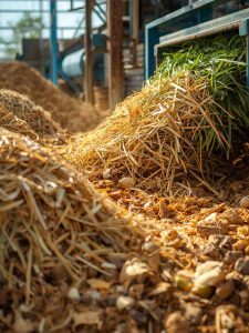 residuos de caña de azúcar