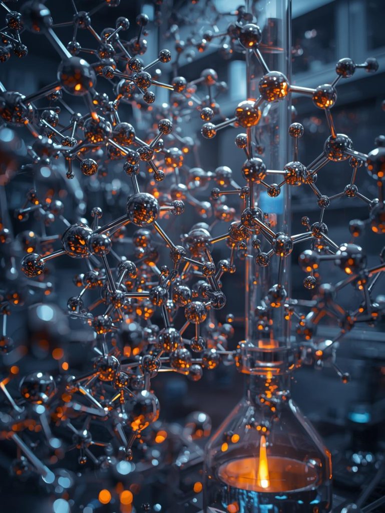 nanomateriales híbridos