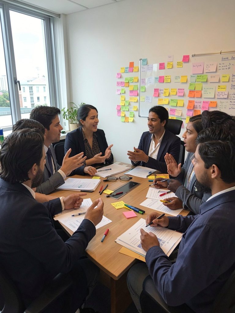 valores emprendedor Ecuador